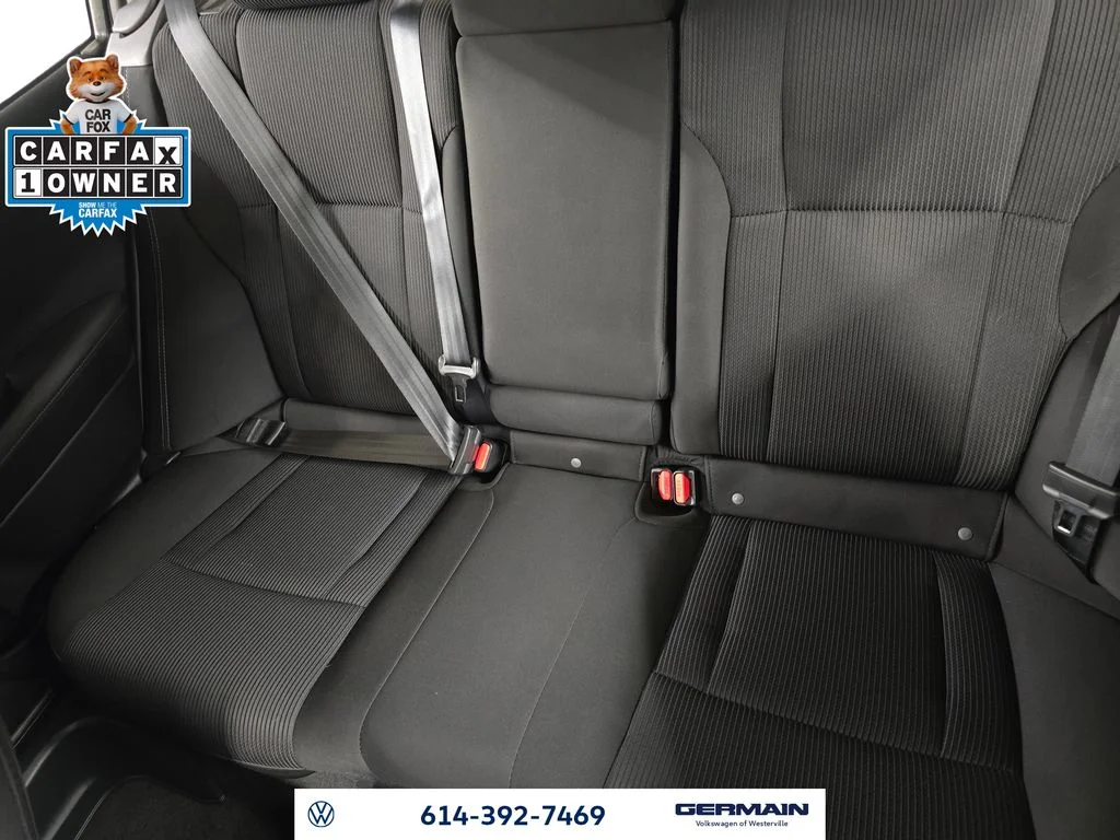 2025 Subaru Legacy Premium - Photo 14