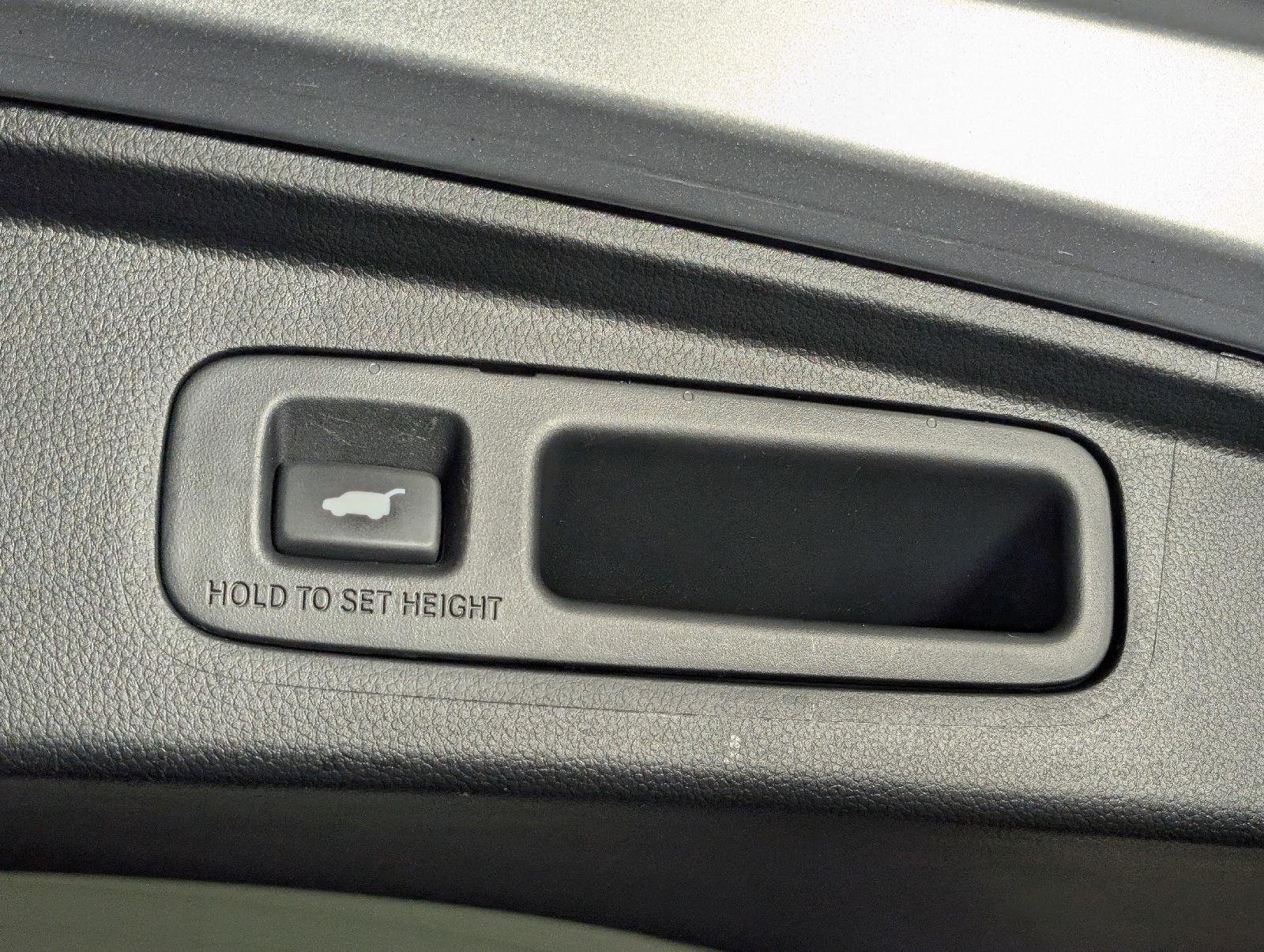 2025 Honda CR-V EX-L - Photo 35