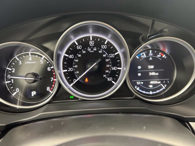 Used 2025 White Mazda 2.5 S Preferred Package MAZDA CERTIFIED image 17