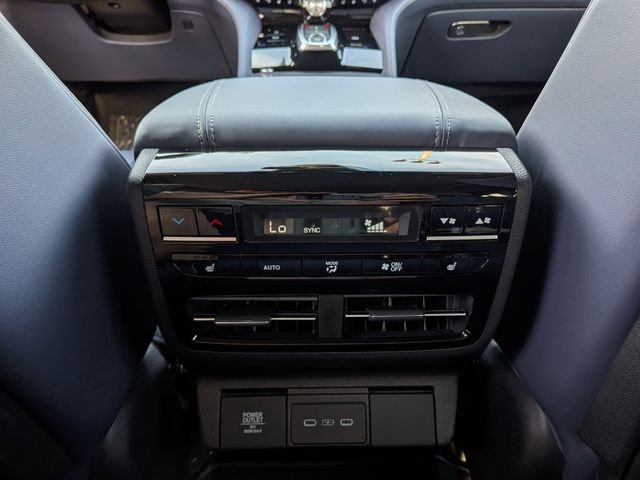 New 2026 Solar Silver Metallic Acura Type S w/Advance Package image 18