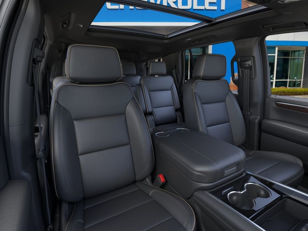 2026 Chevrolet Tahoe Premier - Photo 16