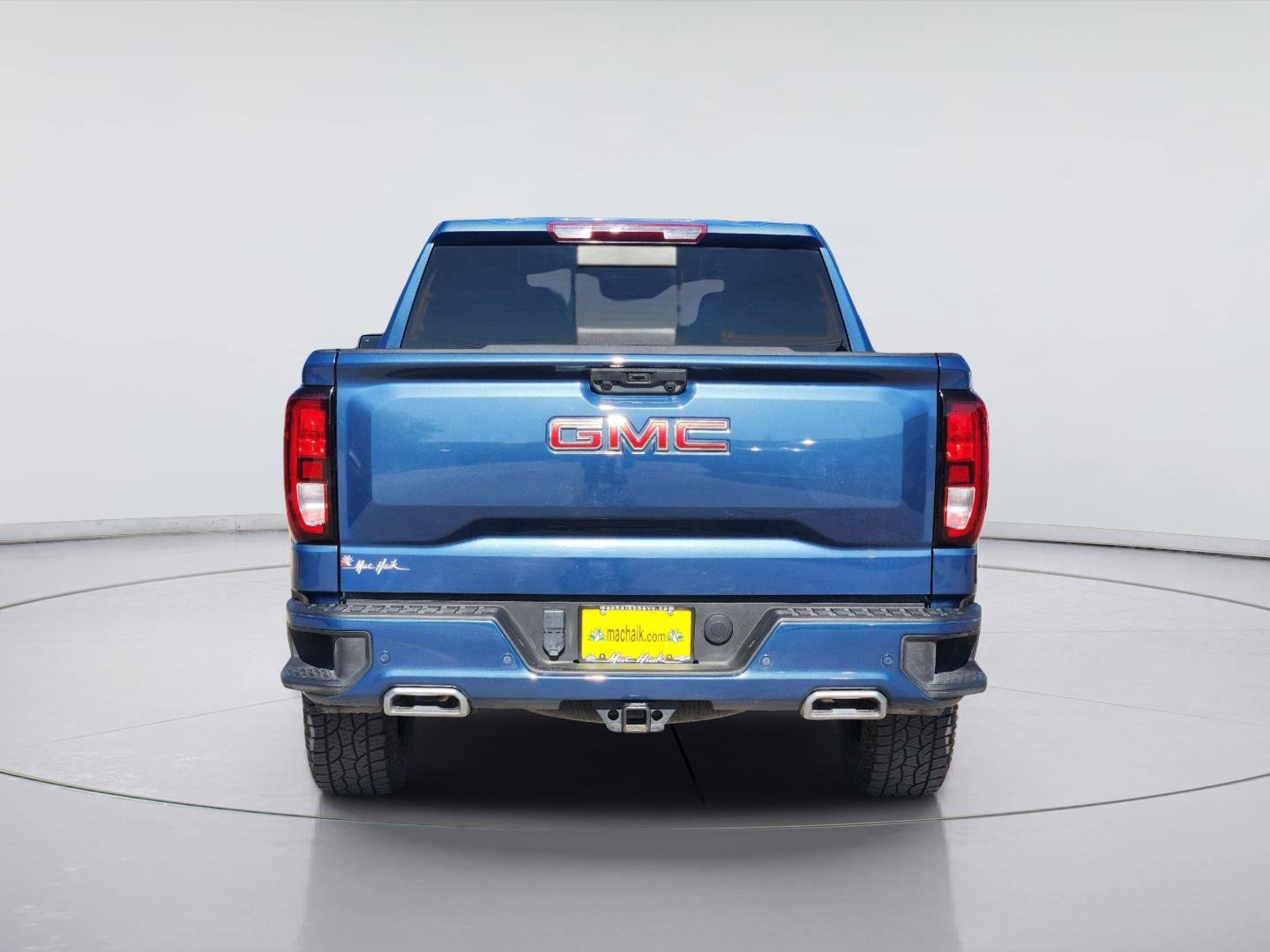2024 GMC Sierra 1500 photo 6 of 31