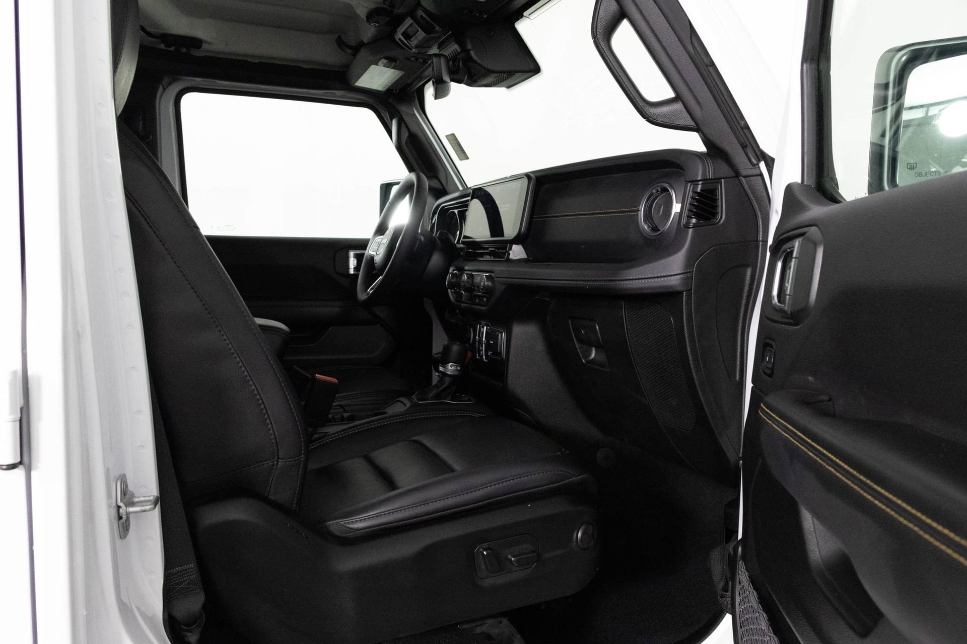 2024 JEEP WRANGLER - Image 40