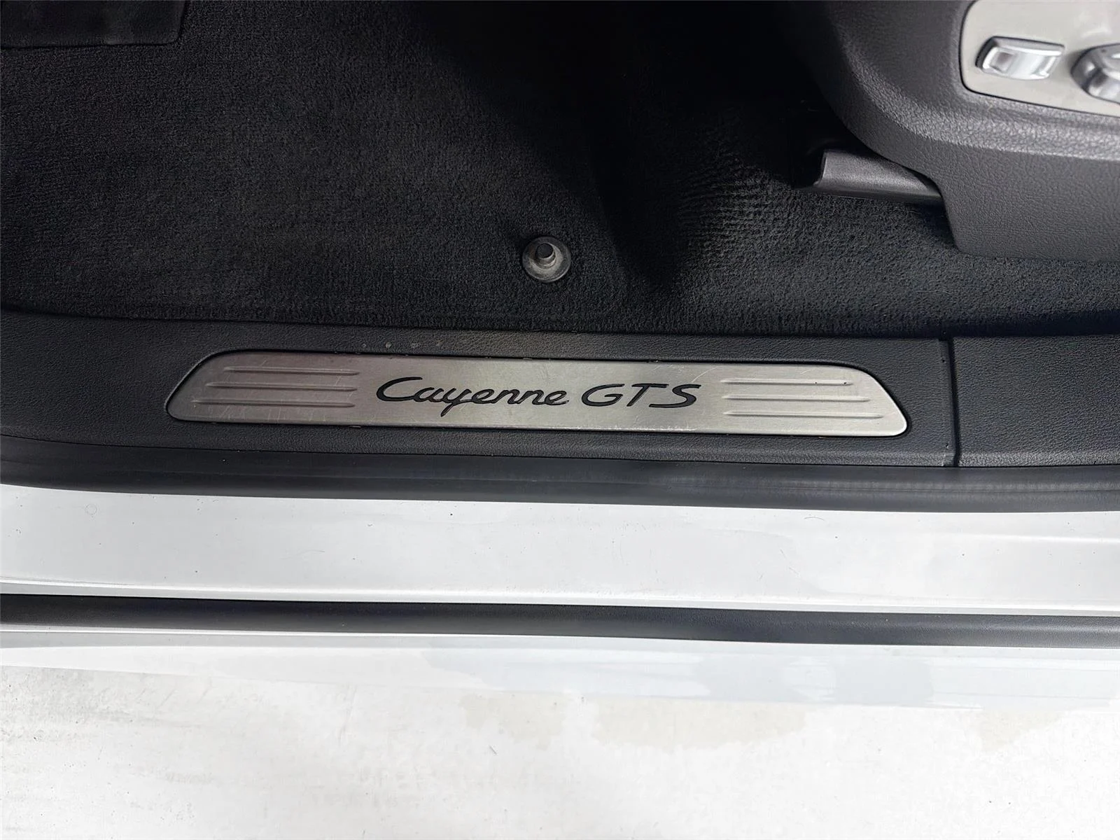 Certified Used 2016 Carrara White Metallic Porsche GTS image 10