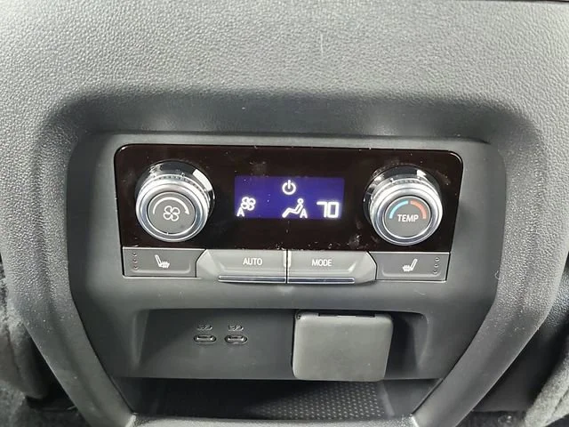 2026 GMC Acadia Denali - Photo 43