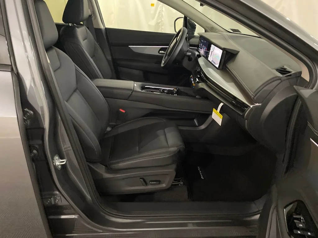 2026 Nissan Murano SL - Photo 25
