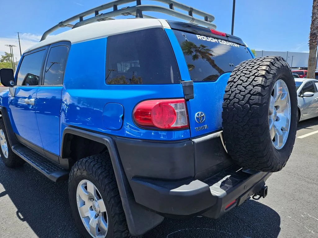 Used 2007  Toyota Base image 7