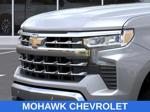 2026 Chevrolet Silverado 1500 LTZ - Photo 13