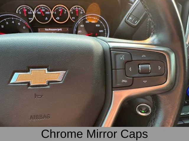 Certified Used 2021 Black Chevrolet LT image 28