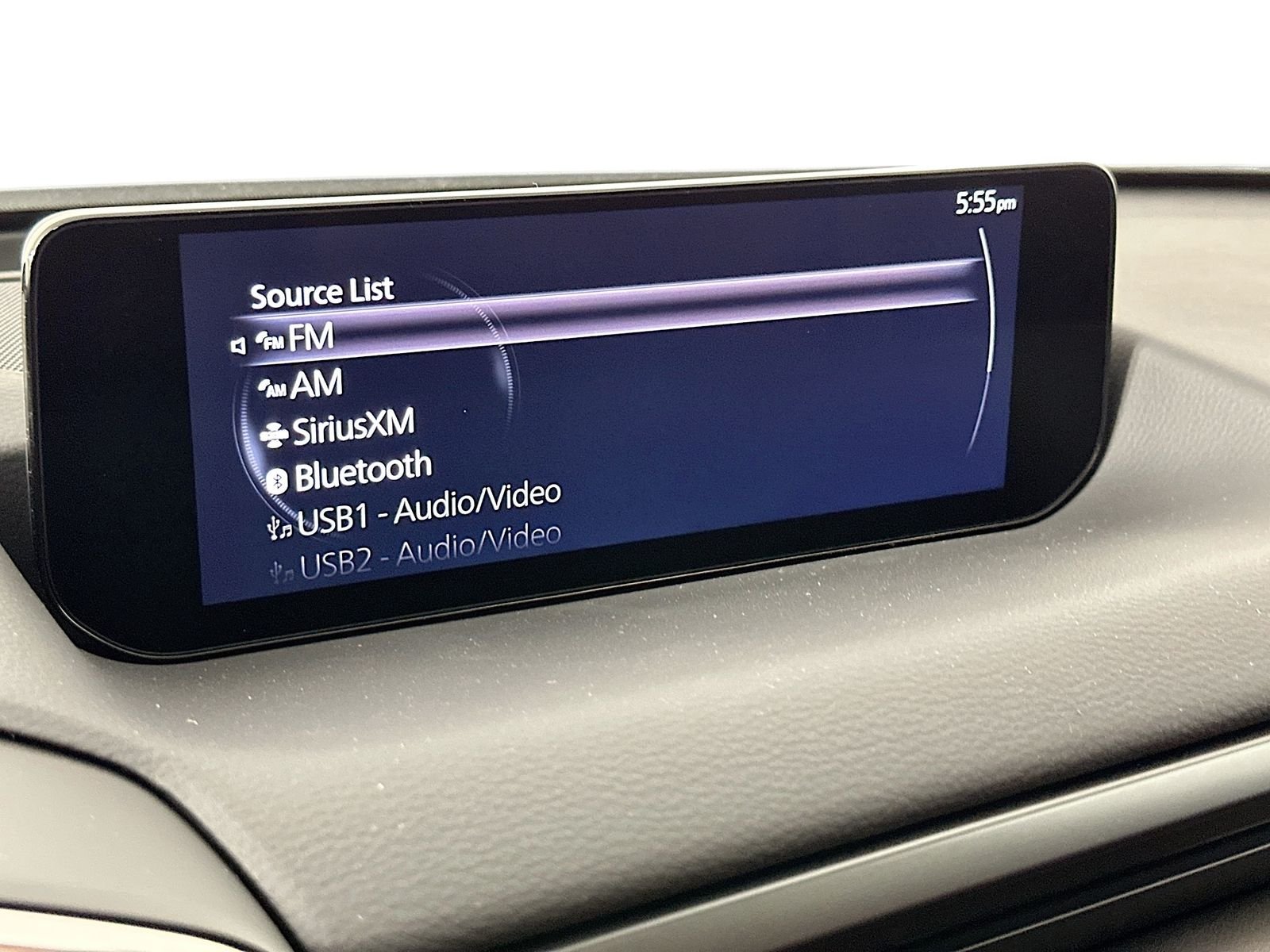 New 2026 Wind Chill Pearl Mazda Premium Plus AWD image 15