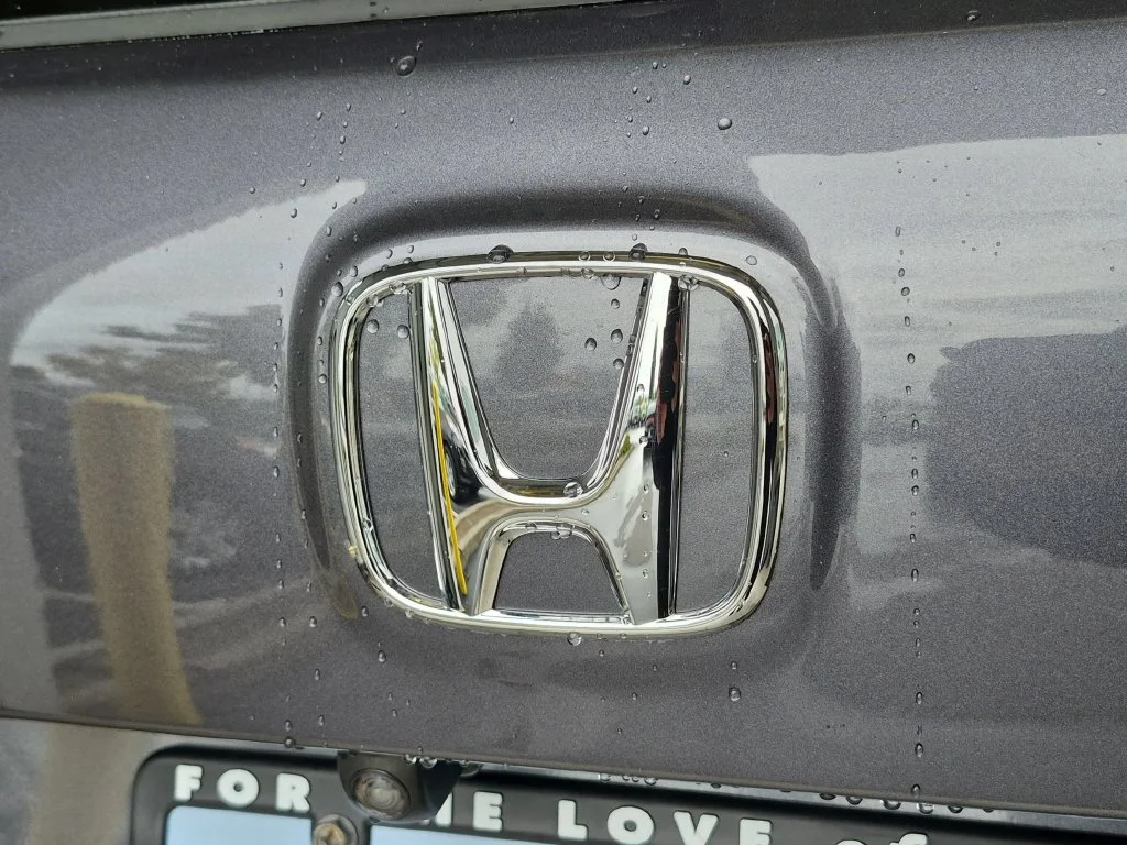 Used 2022 Modern Steel Metallic Honda Touring image 25