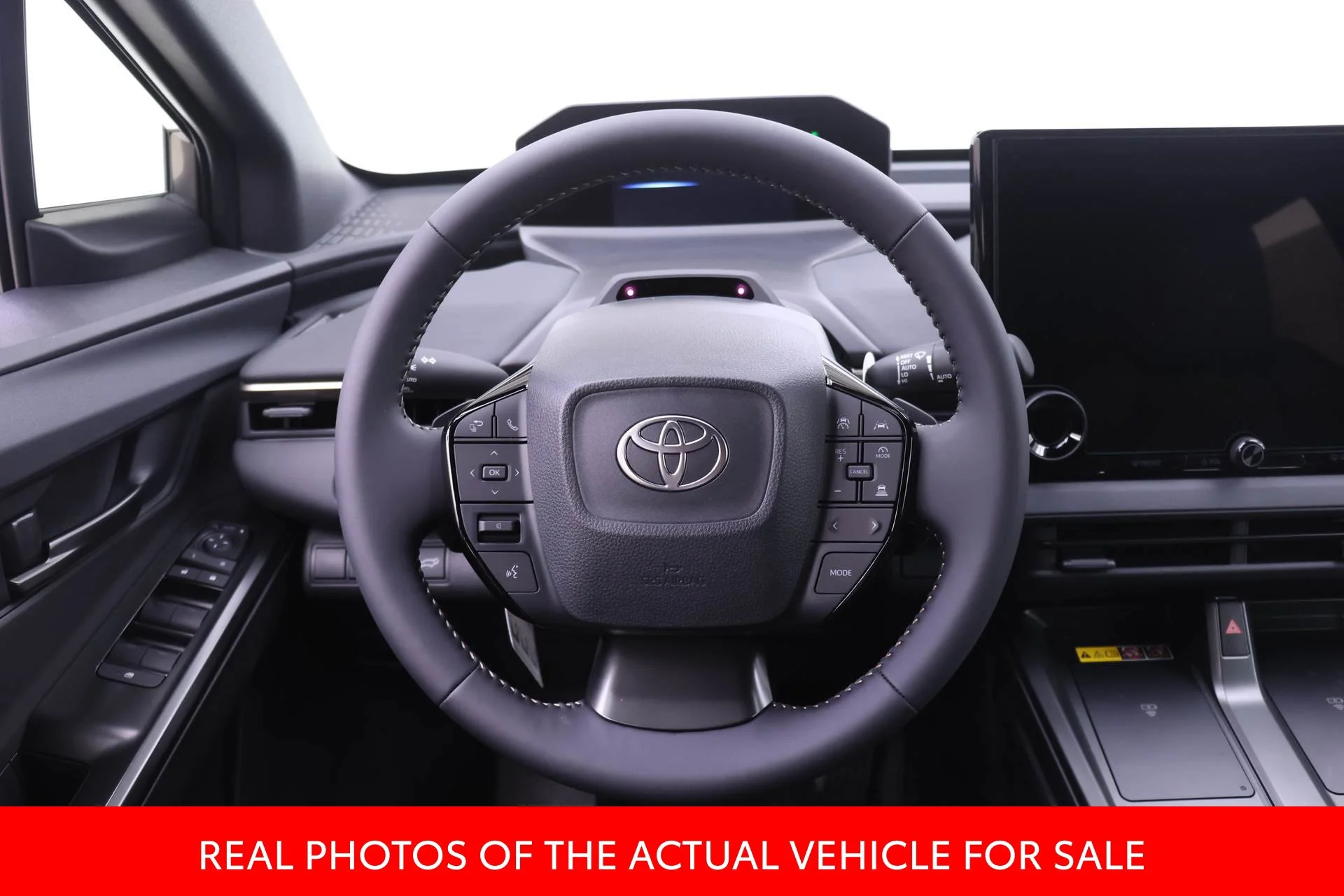 New 2026 Stepping Stone Toyota  image 12