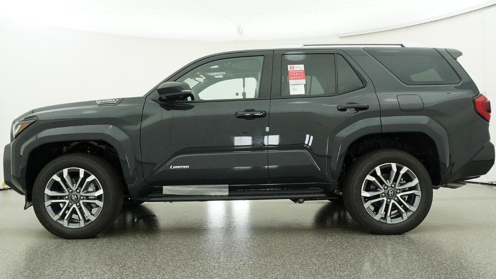 New 2026 Underground Toyota Limited i-FORCE MAX image 16