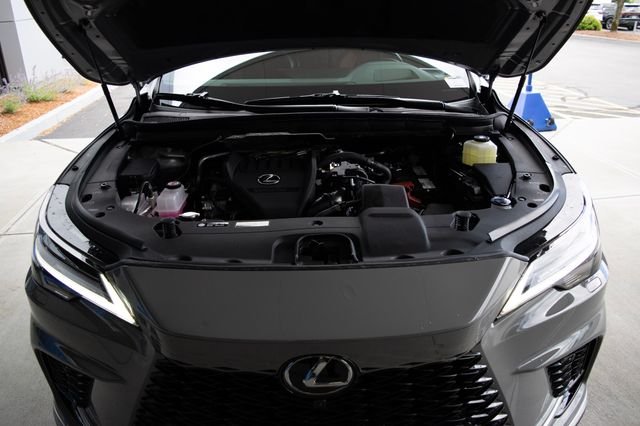 New 2026 Incognito Lexus F SPORT HANDLING AWD image 7