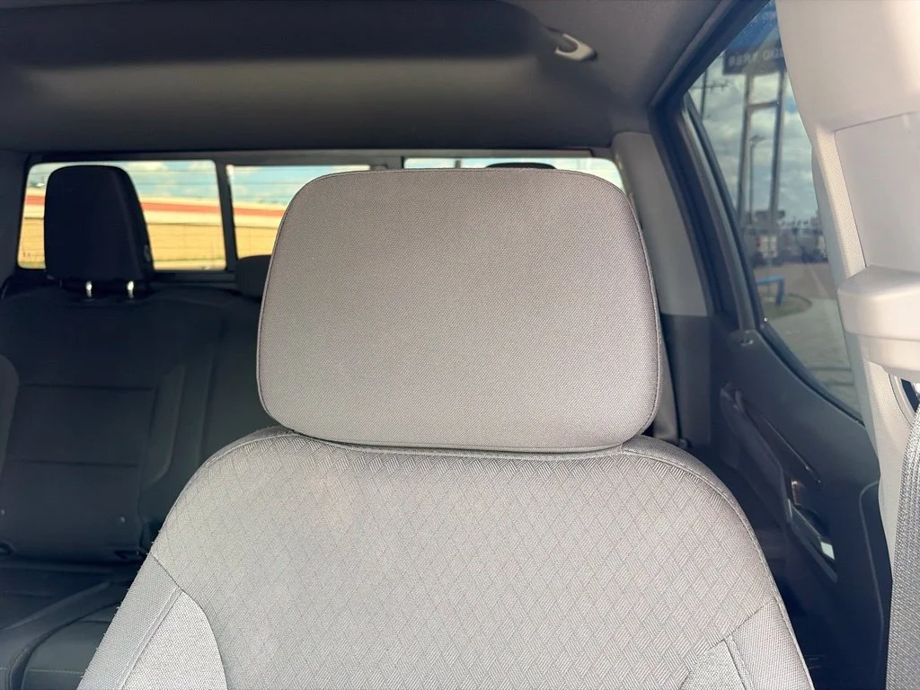 Used 2026 Black Chevrolet LT image 15