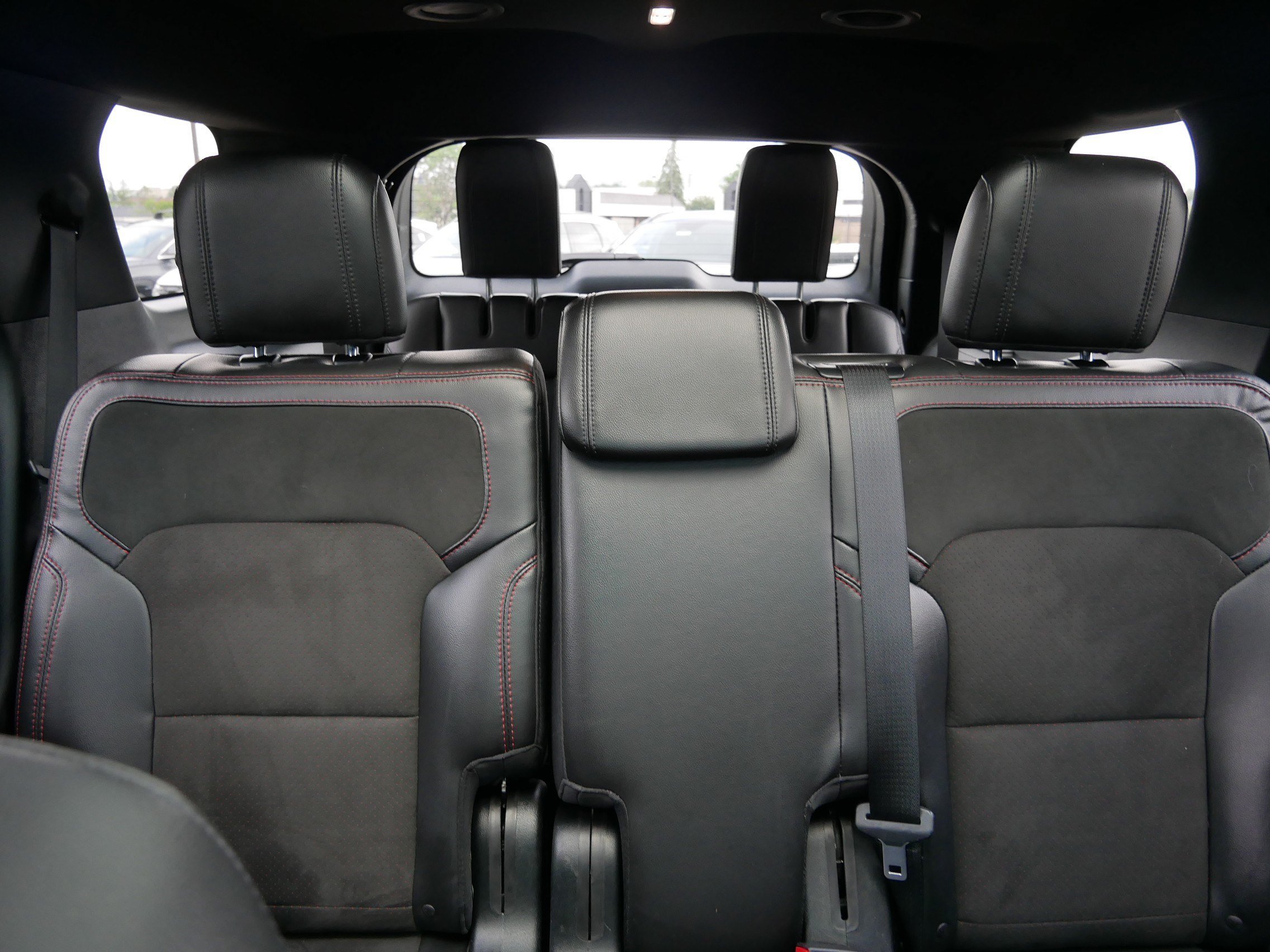 2018 Ford Explorer XLT - Photo 13