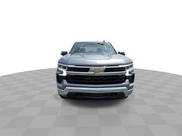 2023 Chevrolet Silverado 1500 LT (2FL), photo 3 of 12