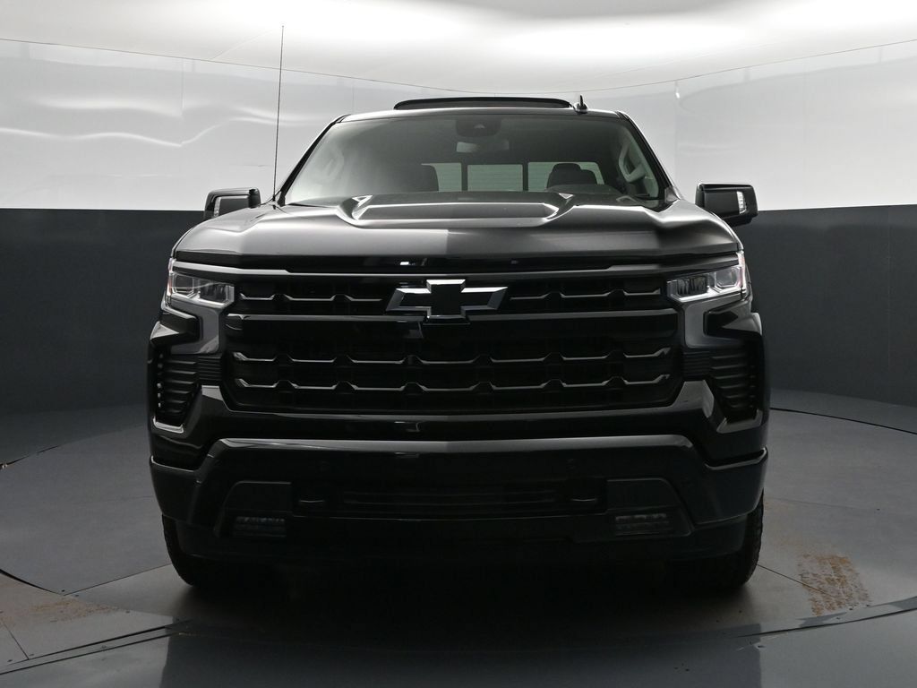 New 2026 Black Chevrolet RST image 10
