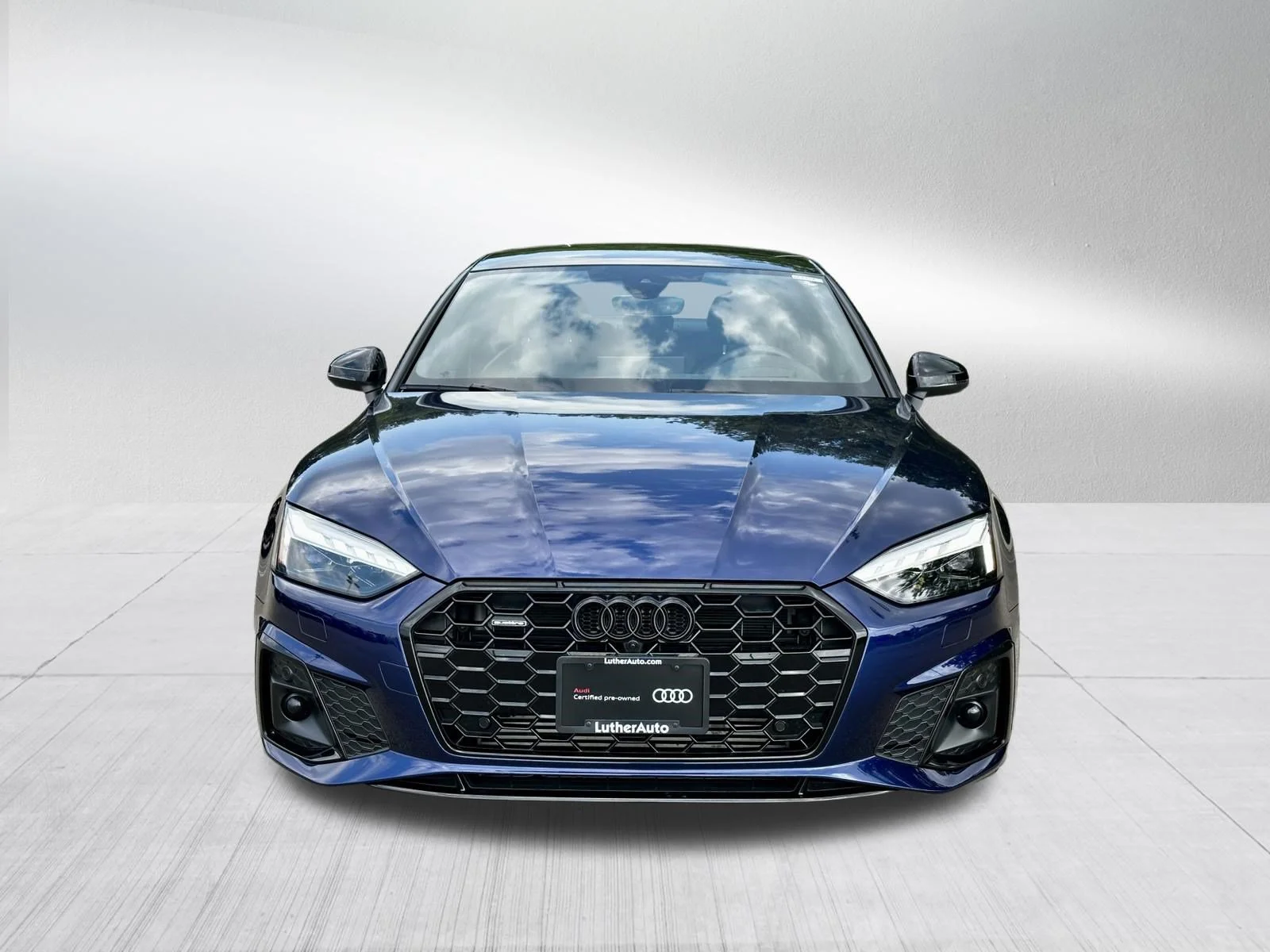 Used 2023 Audi A5 Sportback Prestige with VIN WAUEACF54PA052644 for sale in Rochester, Minnesota