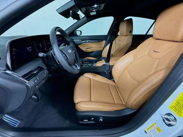 2026 Cadillac CT5 Premium Luxury - Photo 6