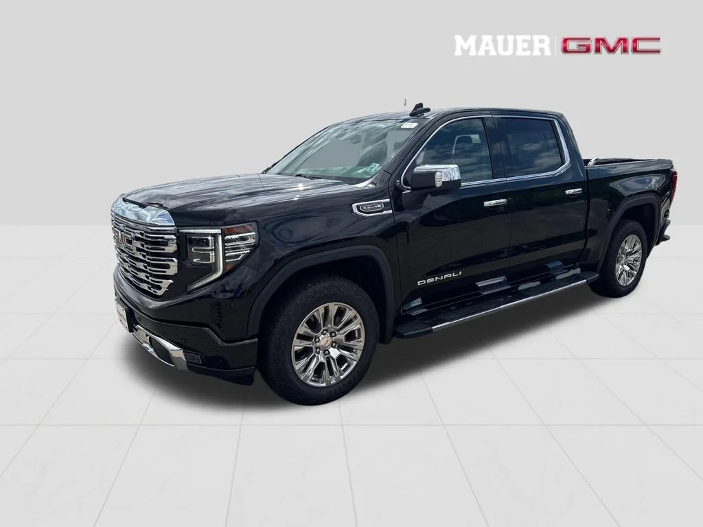 Certified 2022 GMC Sierra 1500 Denali Denali with VIN 3GTUUGEL5NG654674 for sale in Inver Grove Heights, Minnesota