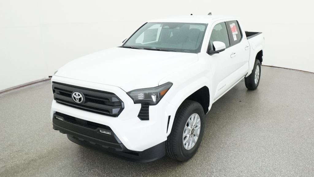 New 2026 Ice Cap Toyota SR5 image 20