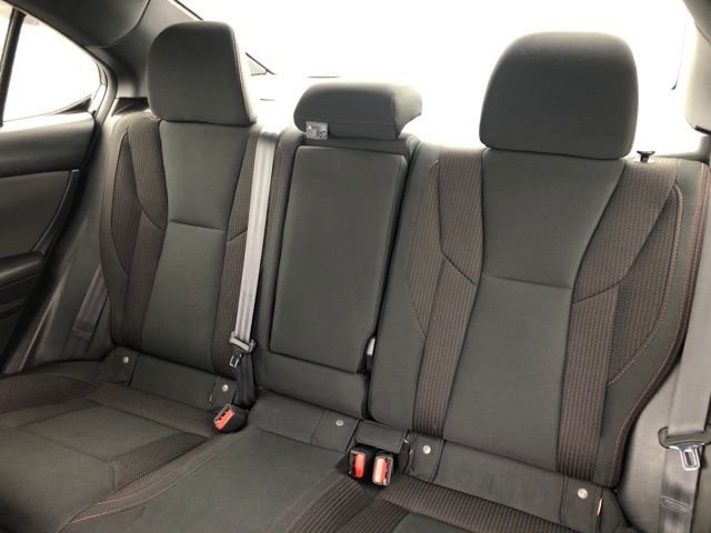 Used 2024 White Subaru Premium image 19