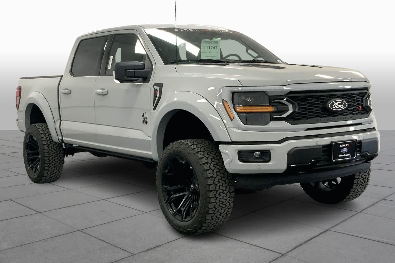New 2026 Avalanche Ford XLT image 2