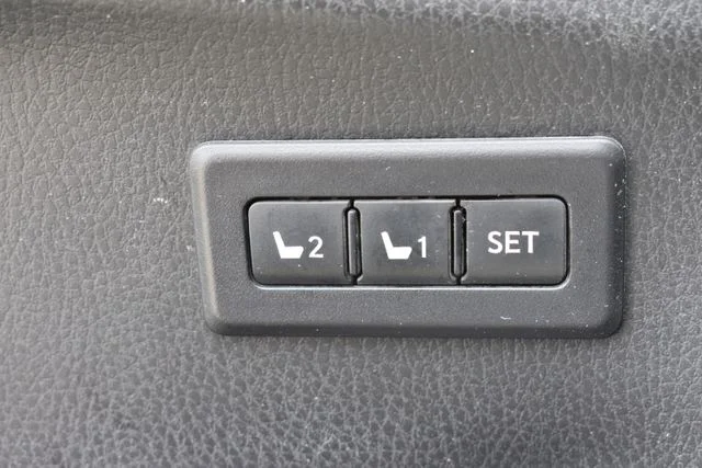 Used 2018 White Toyota Limited image 10
