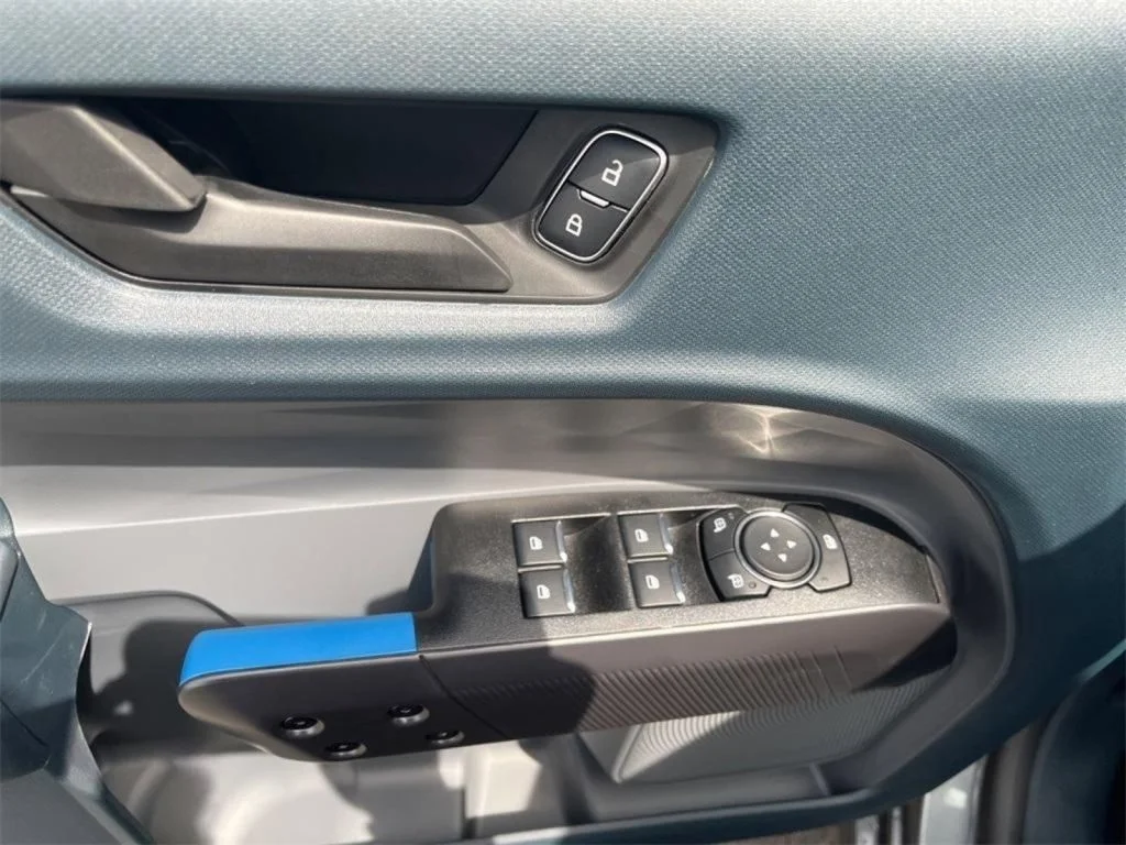 2025 Ford Maverick Lobo Premium - Photo 12
