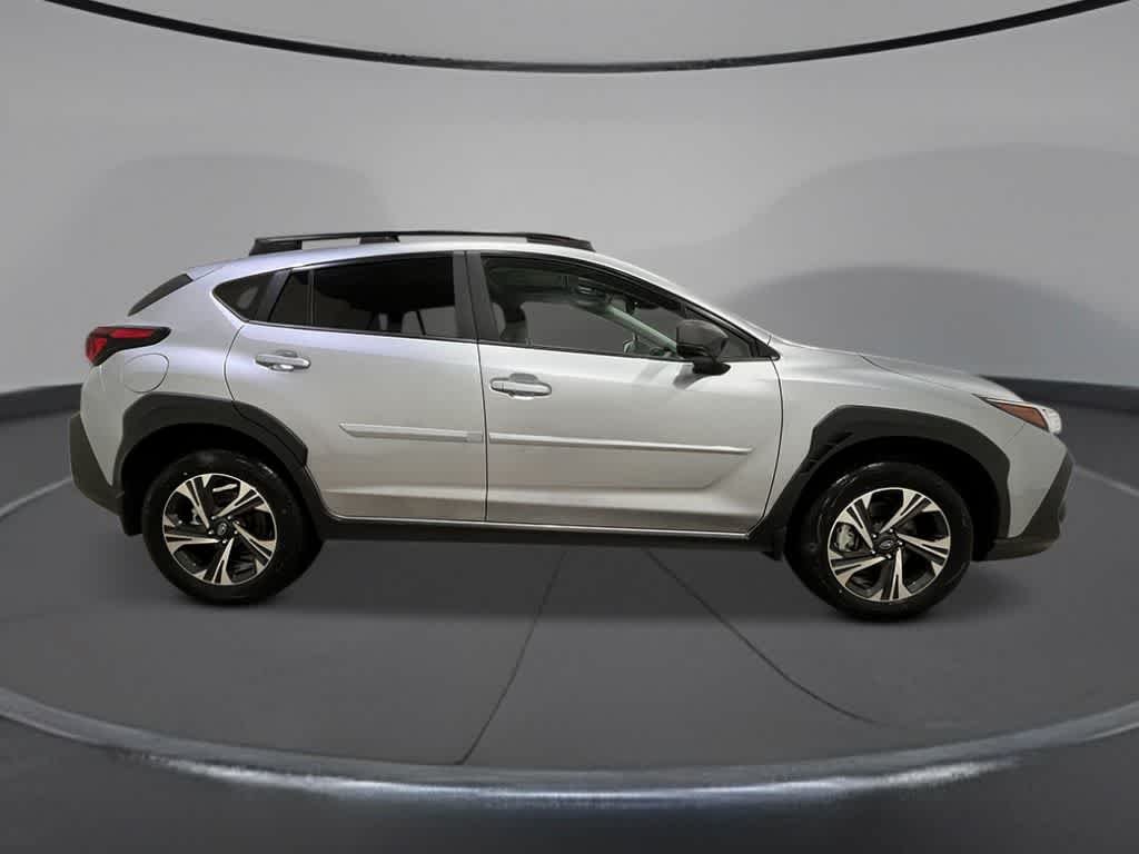 Used 2026 Ice Silver Metallic Subaru Premium image 6