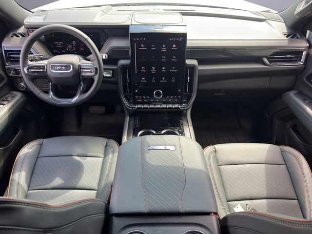 2026 GMC Yukon AT4 - Photo 17