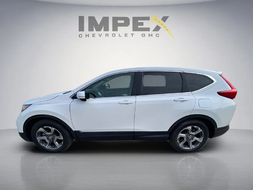 Used 2019  Honda EX-L image 2