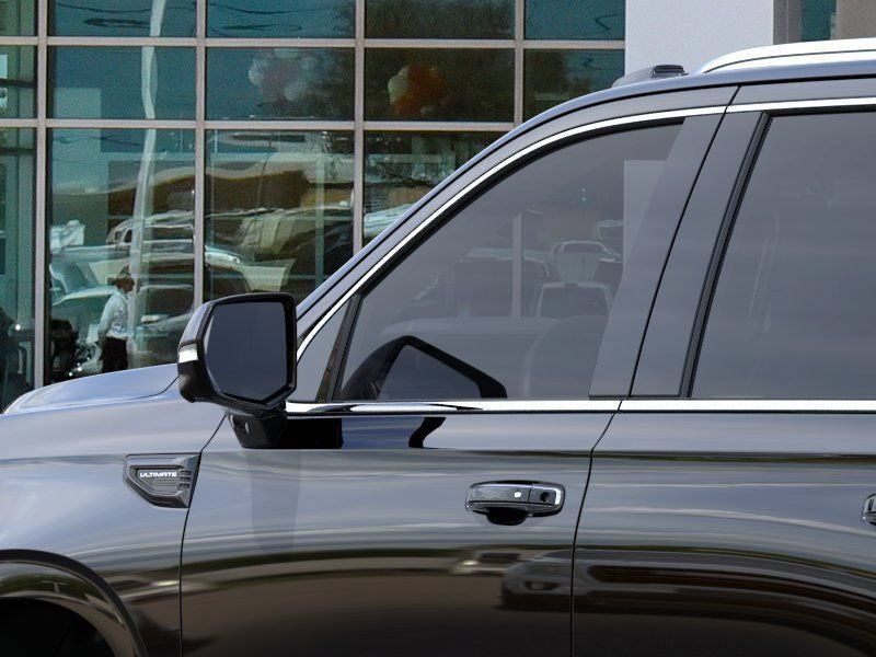 2027 GMC Yukon Denali Ultimate - Photo 13