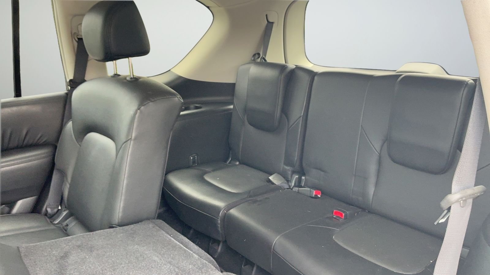 Certified Used 2023 White Nissan SV image 41