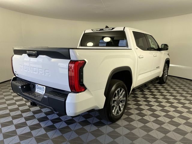 Used 2026 White Toyota SR5 image 9