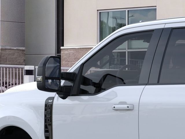 New 2026 White Ford XLT image 20