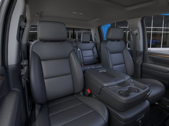 2026 Chevrolet Silverado 2500 HD LT - Photo 16