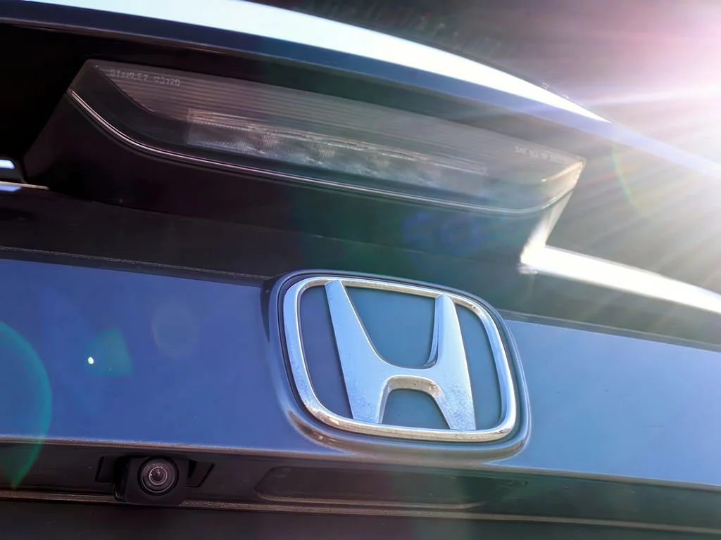 2019 Honda Civic Hatchback Sport Touring - Photo 32