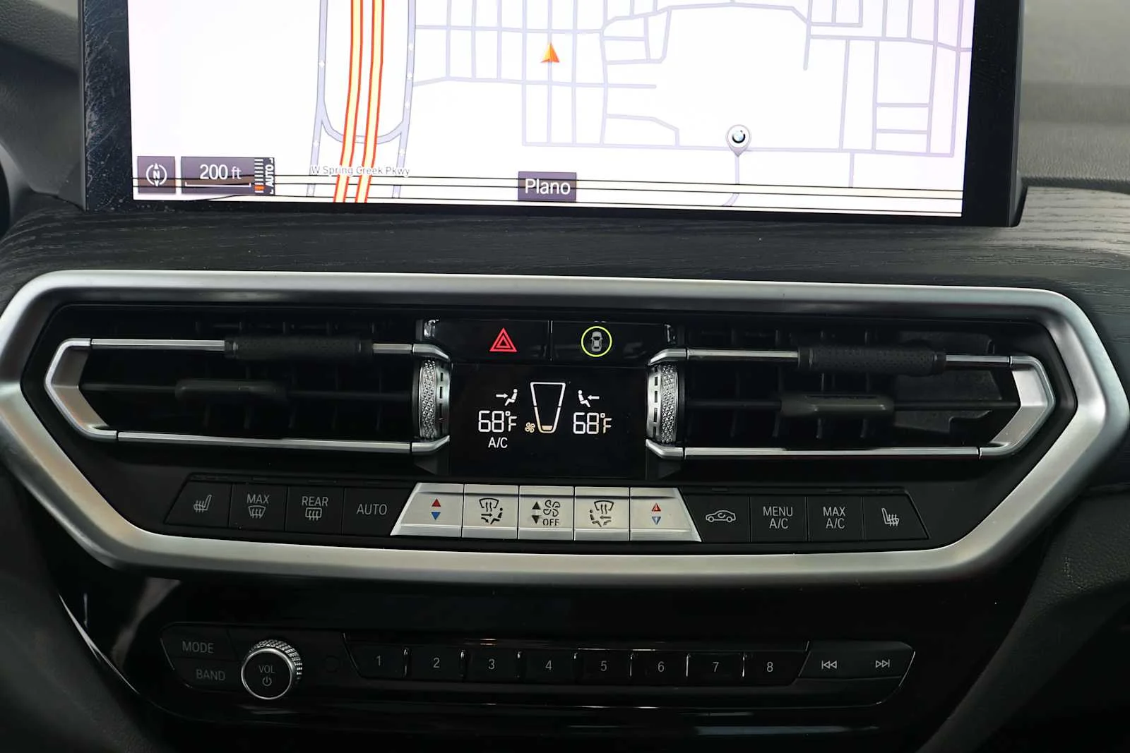 Certified Used 2024 Skyscraper Grey Metallic BMW xDrive30i image 19