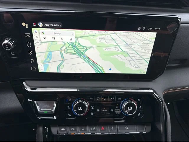 2026 GMC Sierra 1500 AT4 - Photo 21
