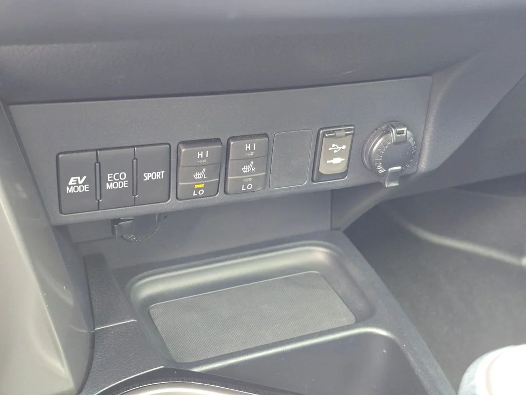 Used 2018 Black Toyota Limited image 26