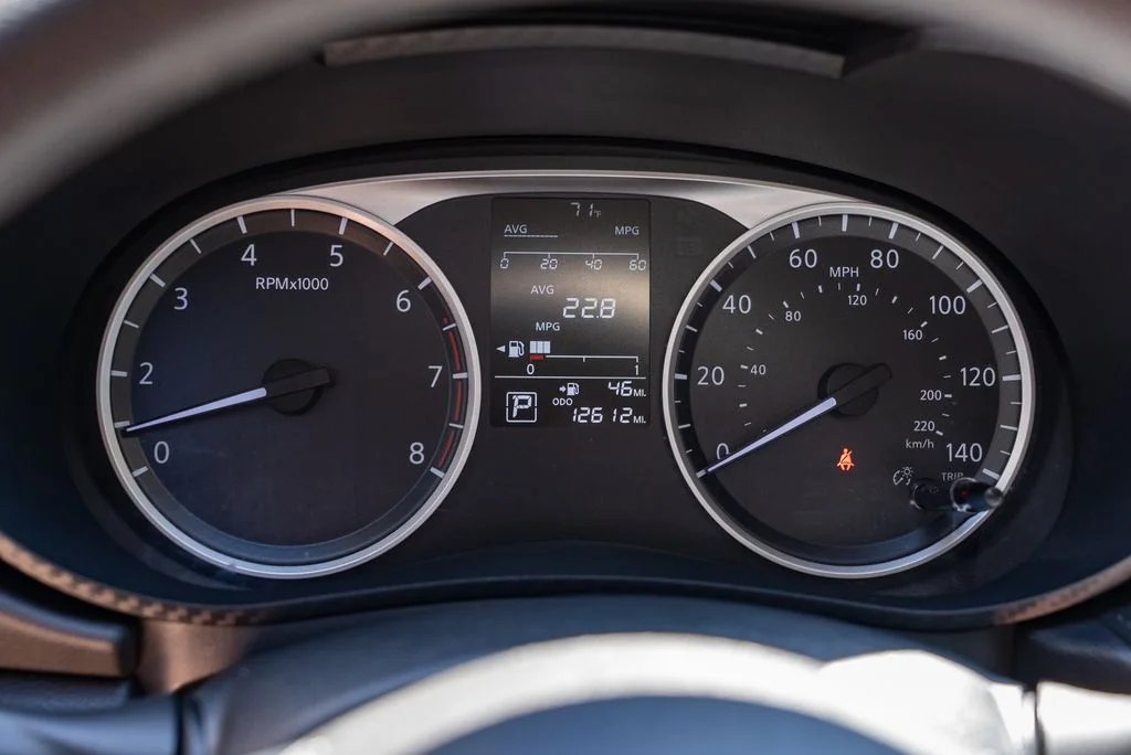Used 2025 Gray Nissan 1.6 S image 15