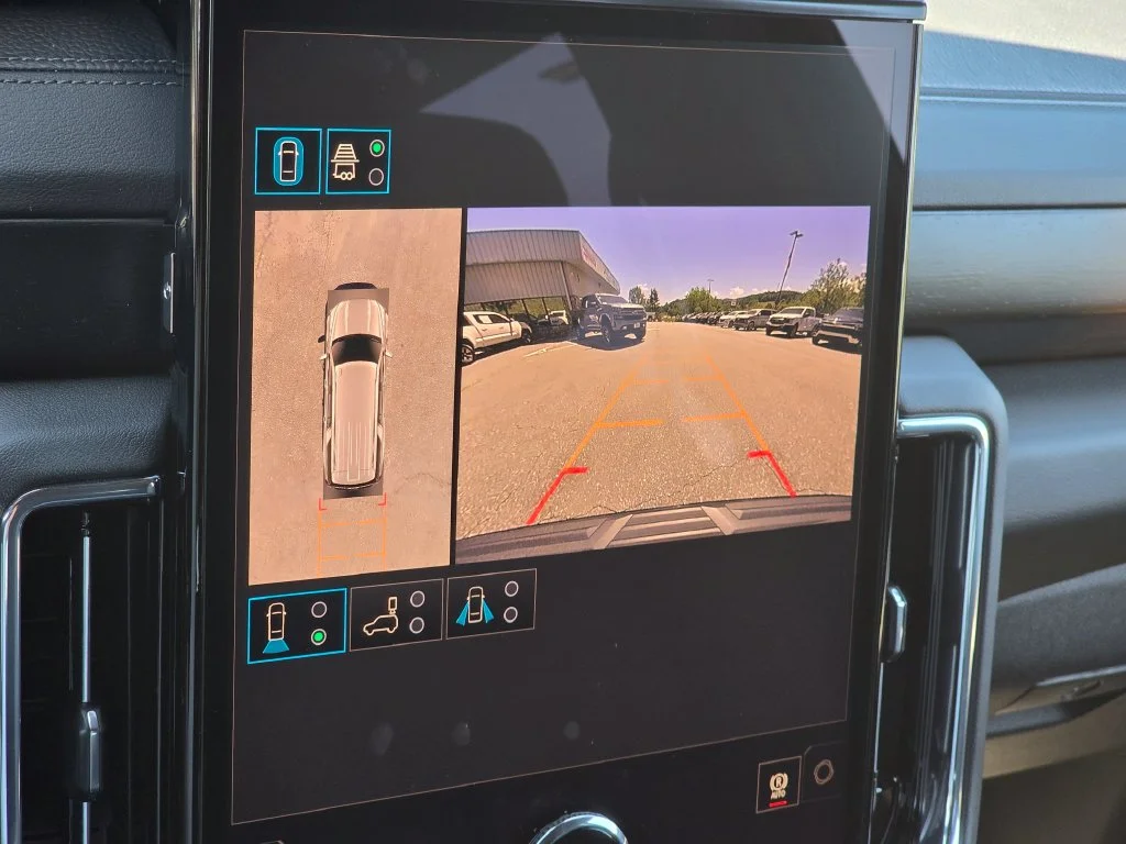 New 2026 Black GMC Denali image 10