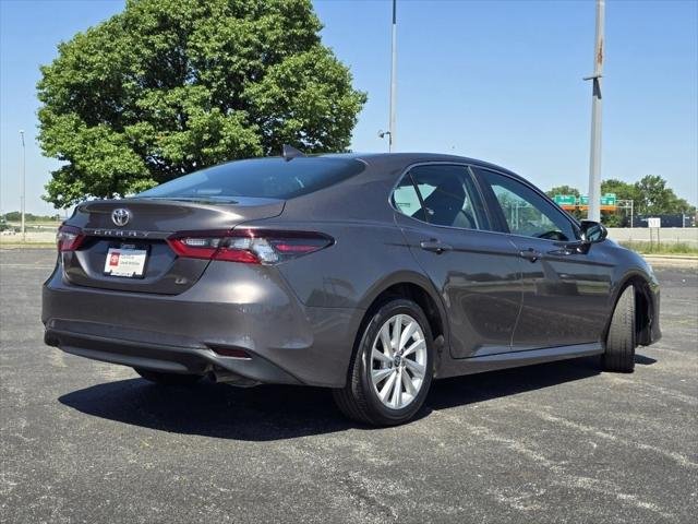 Certified Used 2024 PREDAWN GRAY MICA Toyota  image 14