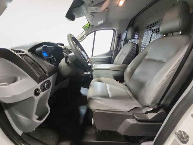 Used 2019 White Ford Base image 9