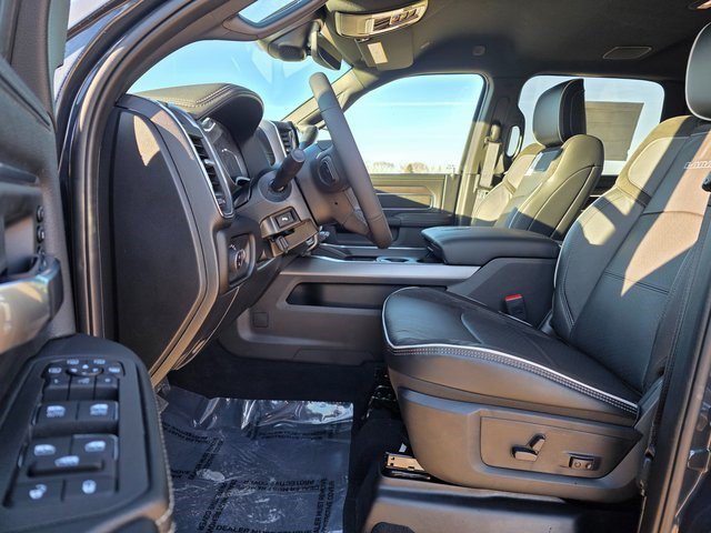 2026 RAM 2500 Laramie - Photo 21