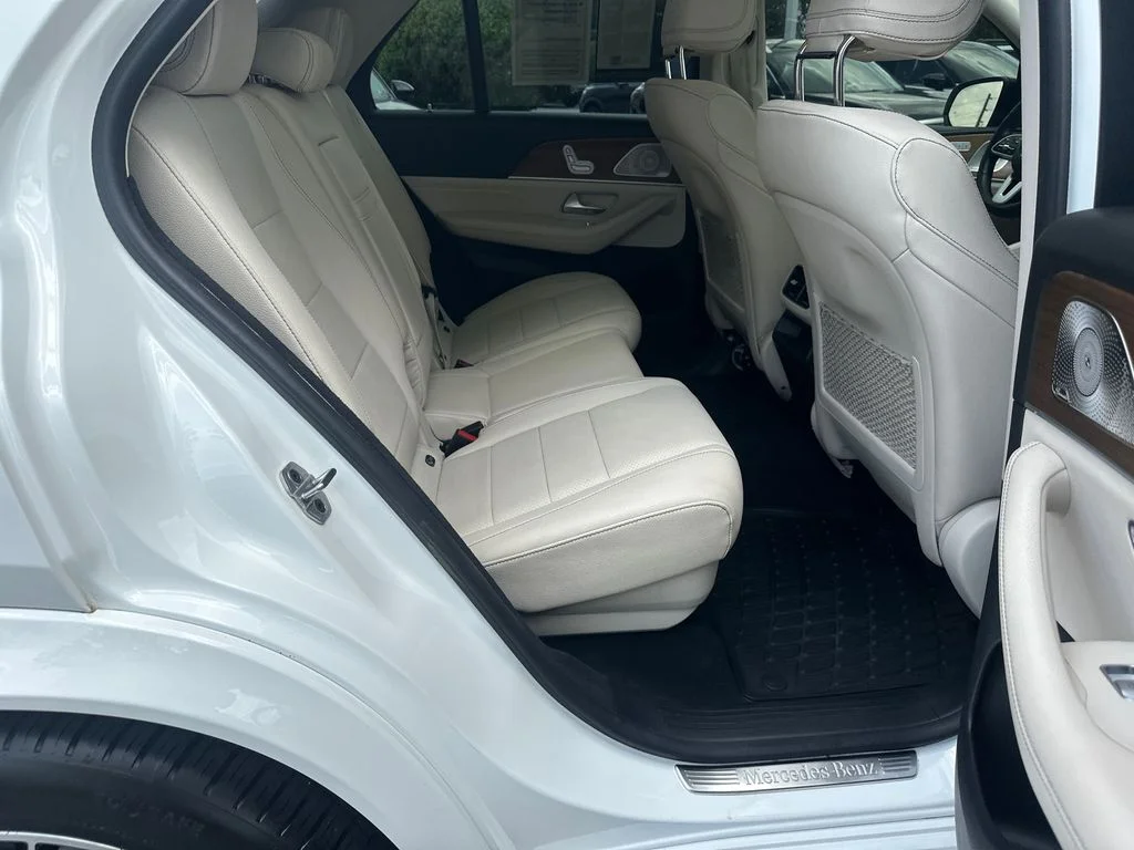 Used 2022  Mercedes-Benz GLE 350 image 15