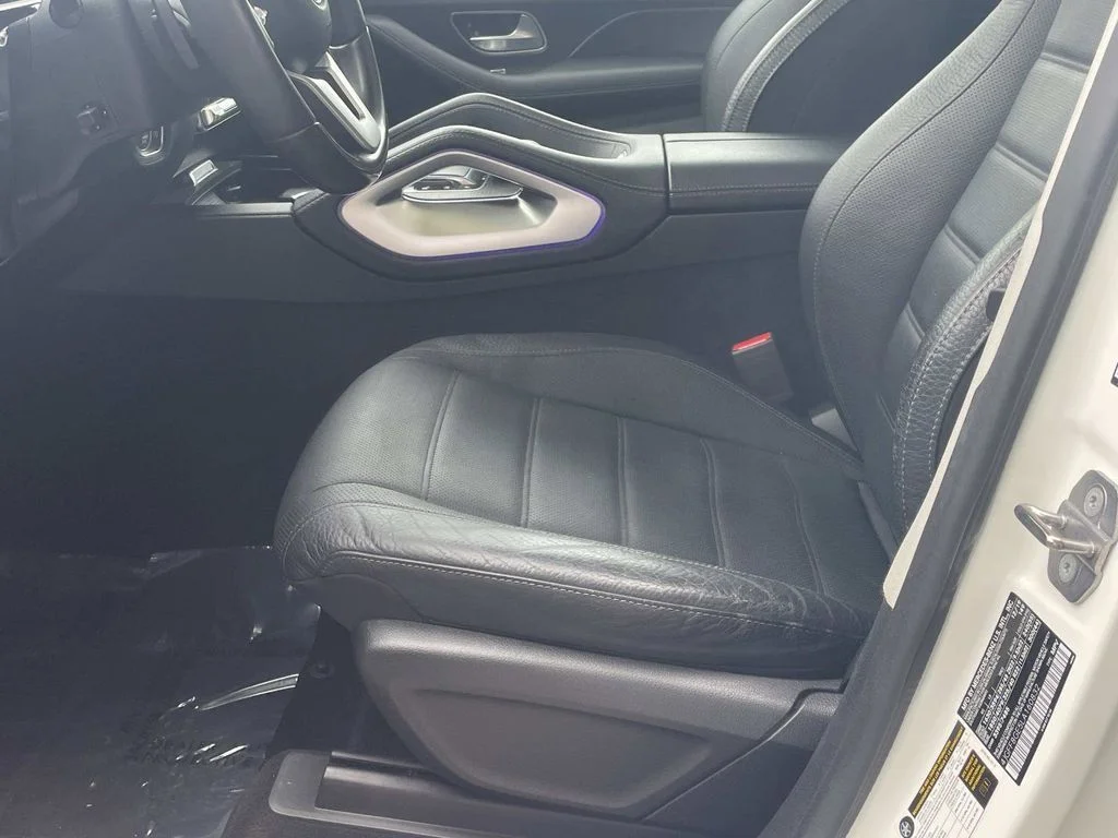 Used 2020  Mercedes-Benz GLS 580 image 19