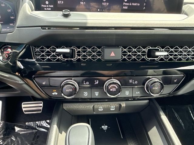 2026 Honda Accord Hybrid Sport-L - Photo 26